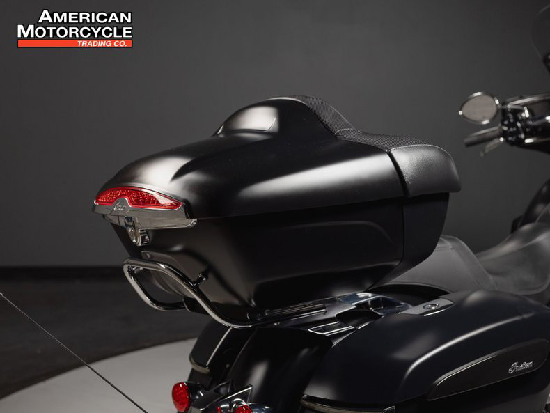 Roadmaster Dark Horse