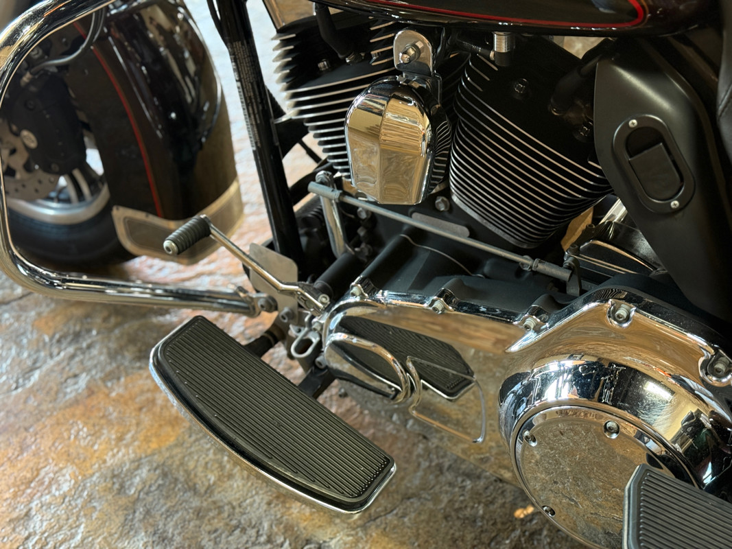 Tri Glide® Ultra Classic®
