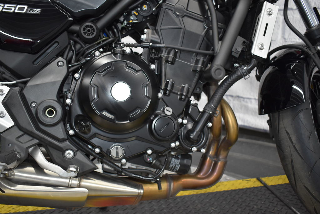 Z650RS