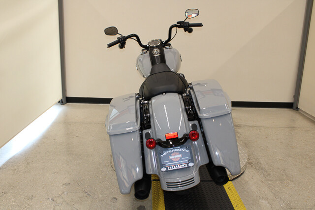 Road King® Special