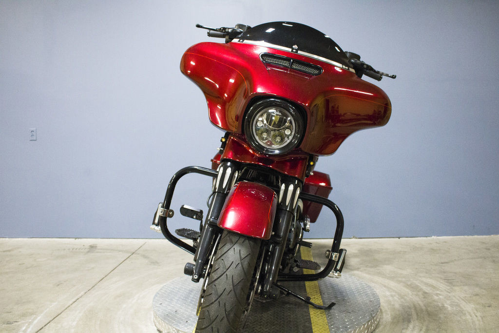 Street Glide® Special