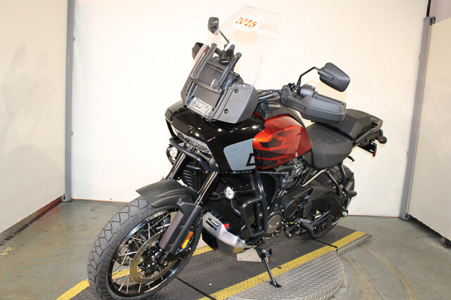Pan America® 1250 Special