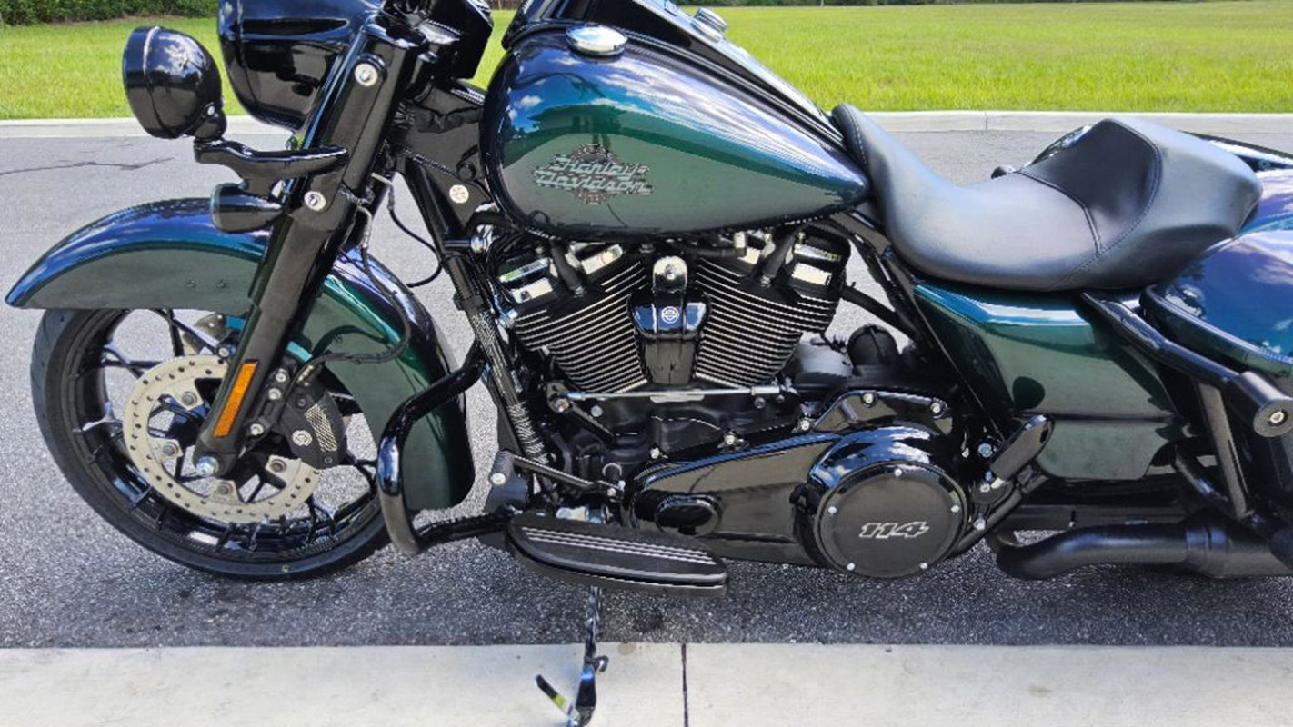Road King® Special