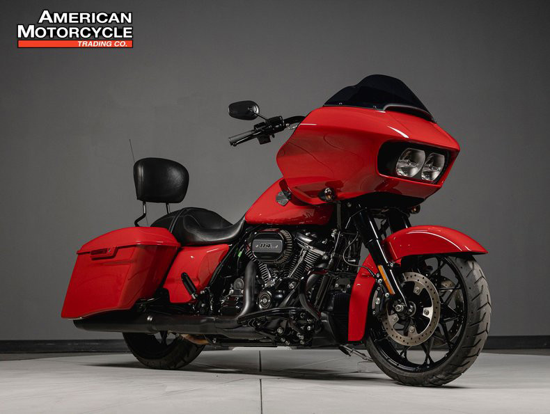 Road Glide® Special