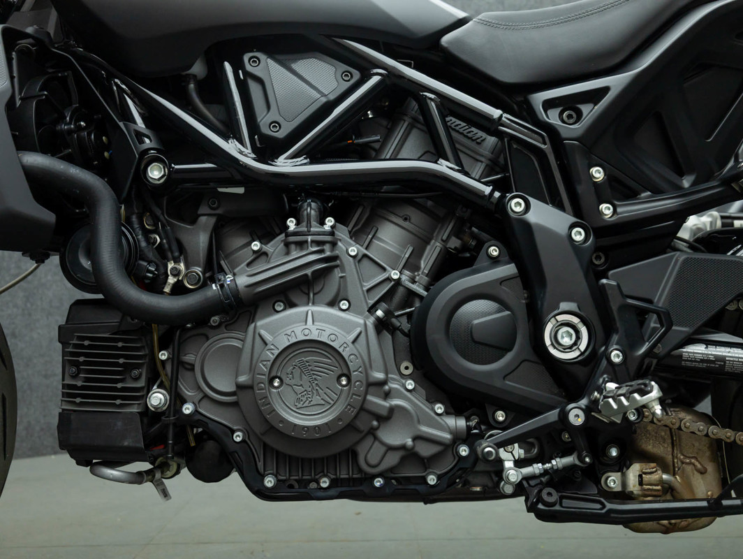 FTR 1200