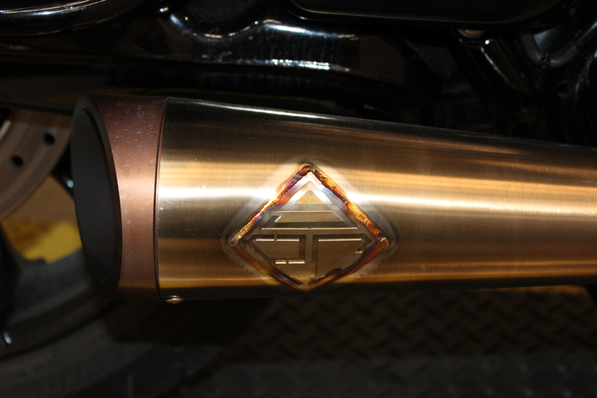 Electra Glide® Standard