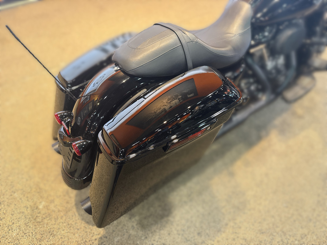 Road Glide® Special