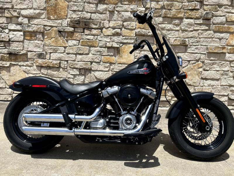 Softail® Slim®
