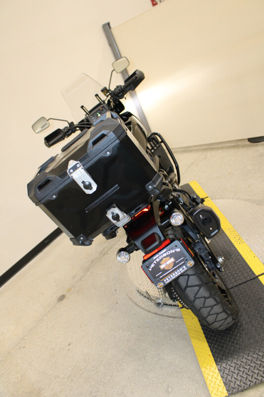 Pan America® 1250 Special