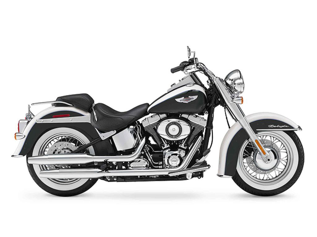 Softail® Deluxe