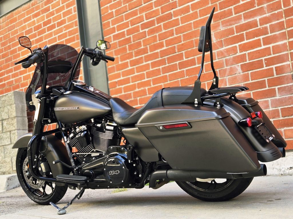 Road King® Special