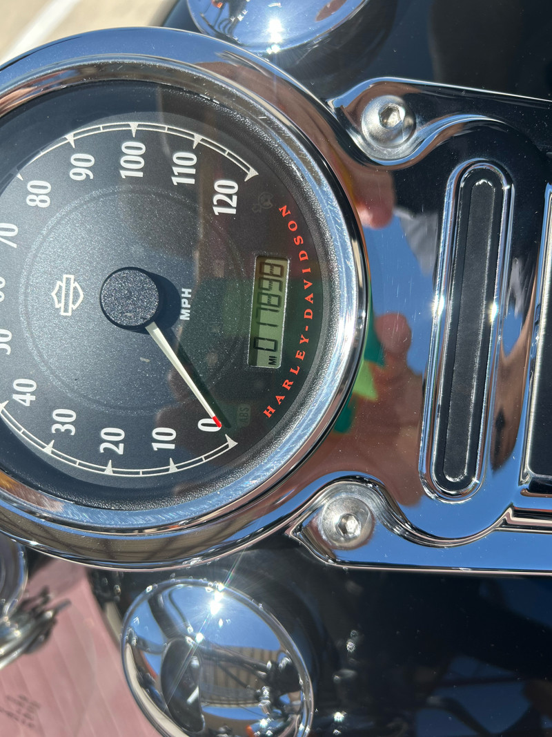 Dyna® Switchback®