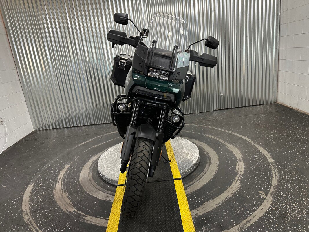 Pan America® 1250 Special