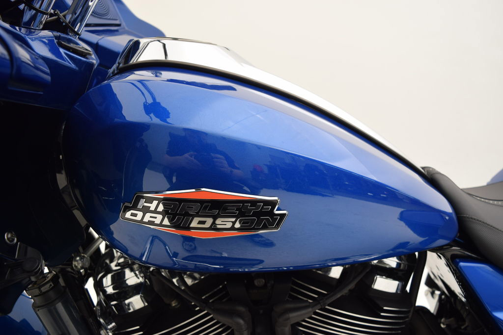 Road Glide®