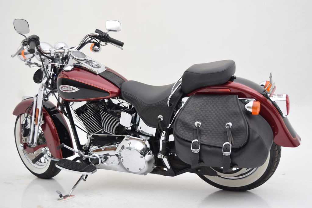 Heritage Springer®