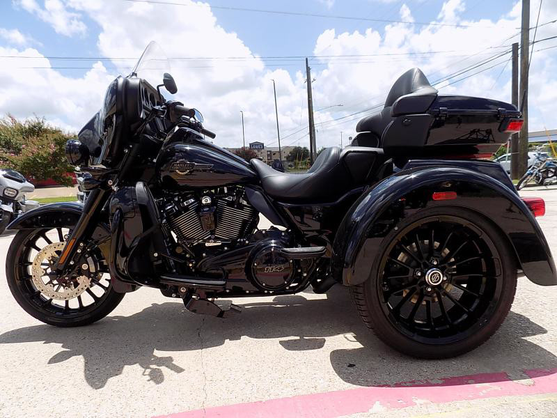 Tri Glide® Ultra