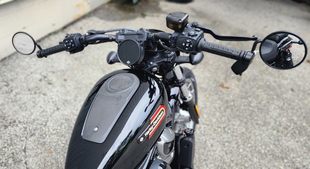 Nightster Special