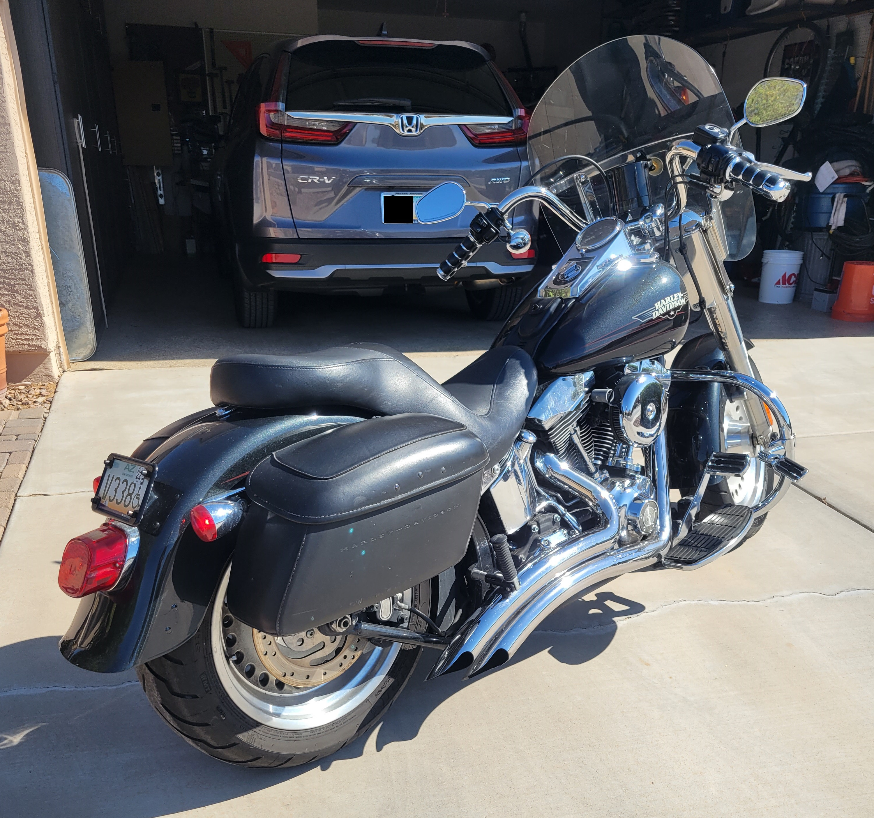2009 Harley-Davidson® FLSTF Softail® Fat Boy® for Sale in Maricopa, AZ ...