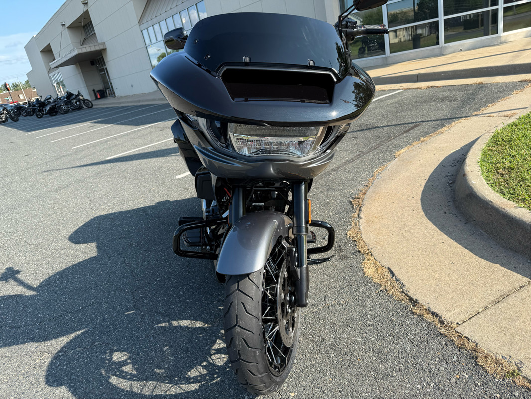 CVO® Road Glide®