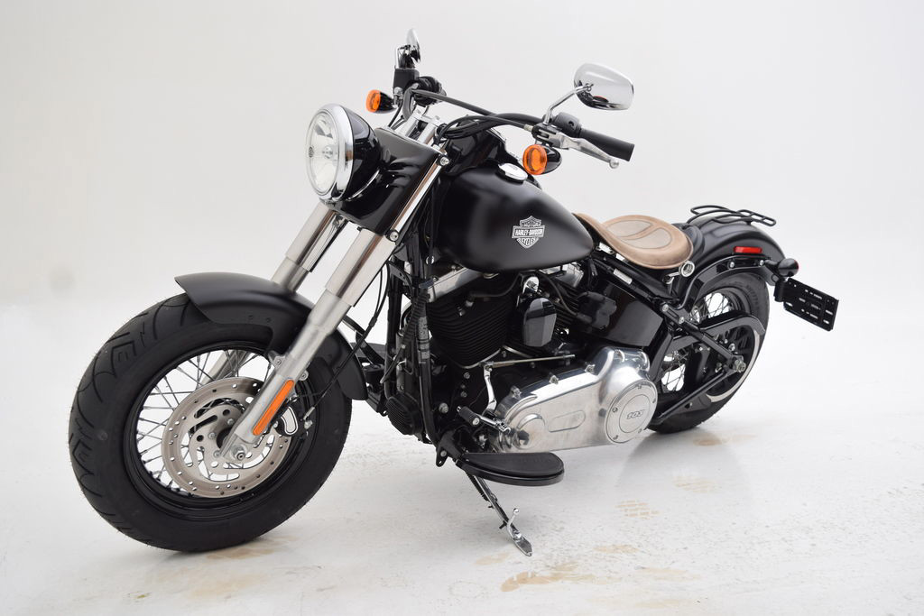 Softail® Slim