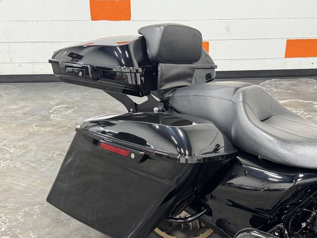 Street Glide® Special