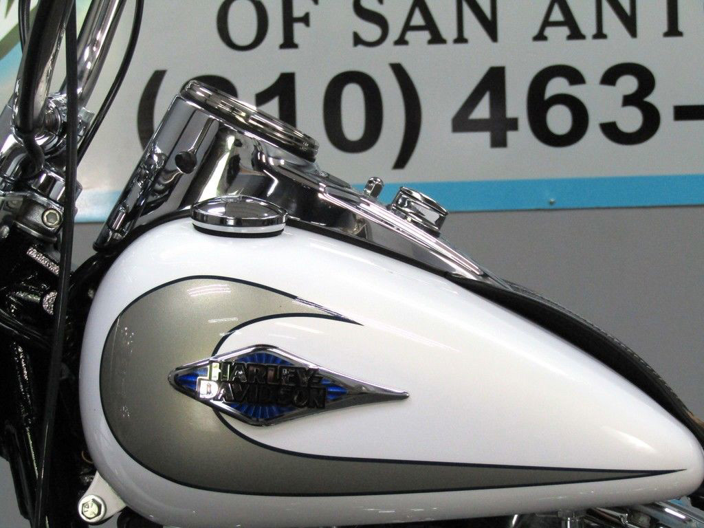 Heritage Softail® Classic