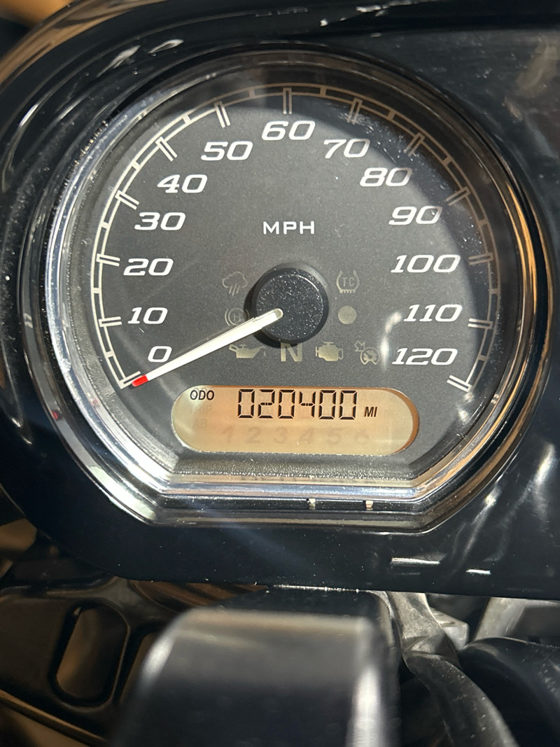 Road Glide® Special