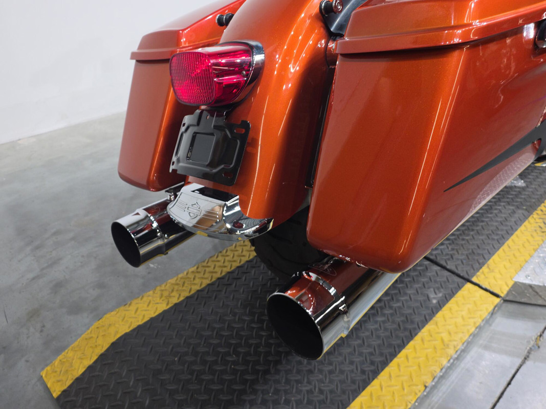 Road Glide® Ultra