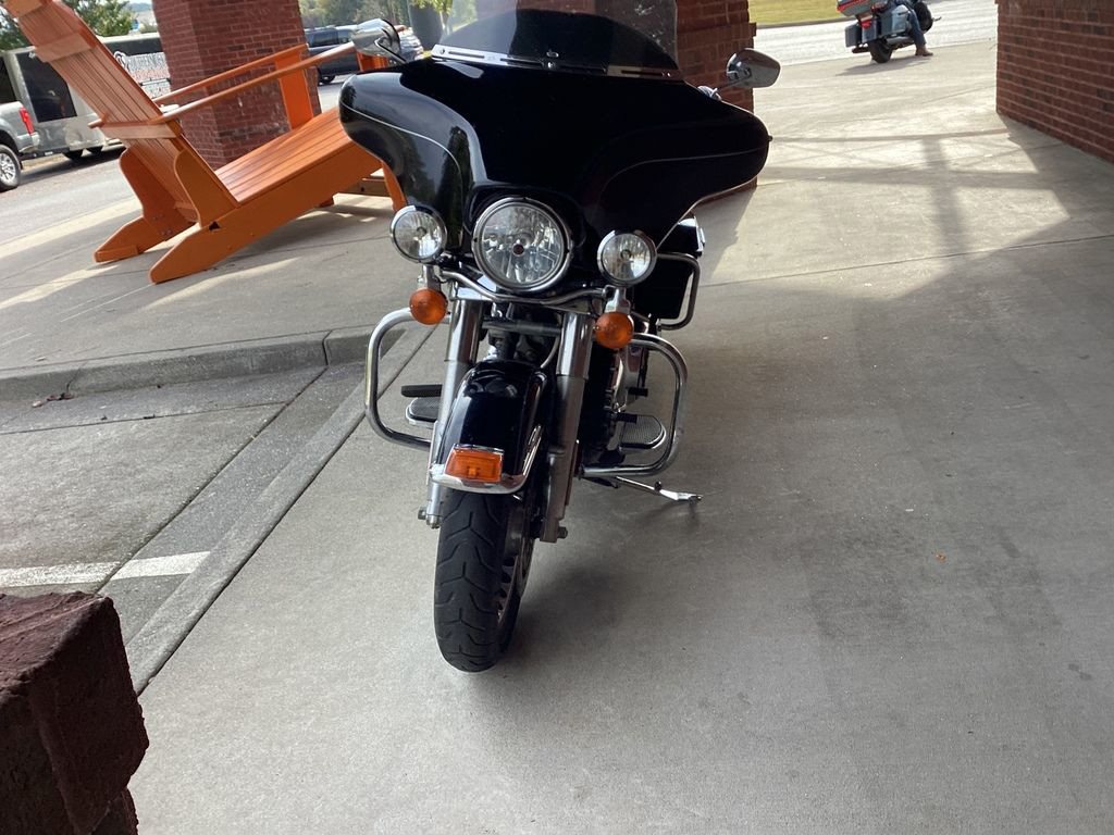 Electra Glide® Ultra Limited®