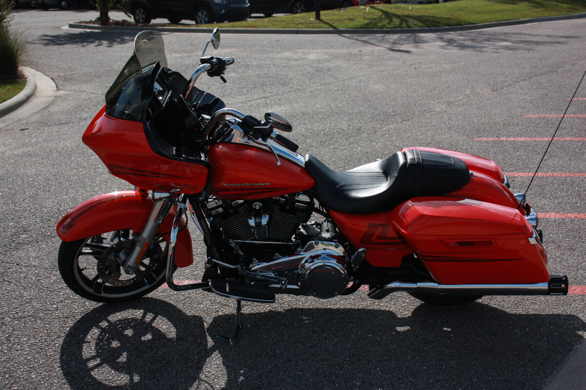 Road Glide® Special