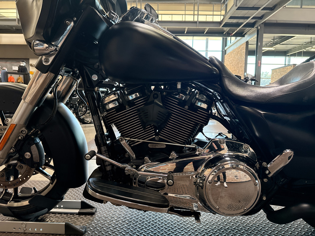 Street Glide® Special