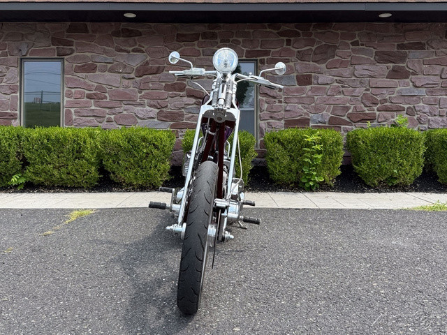 Chopper