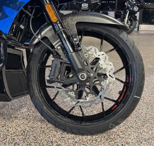 CVO® Road Glide® ST