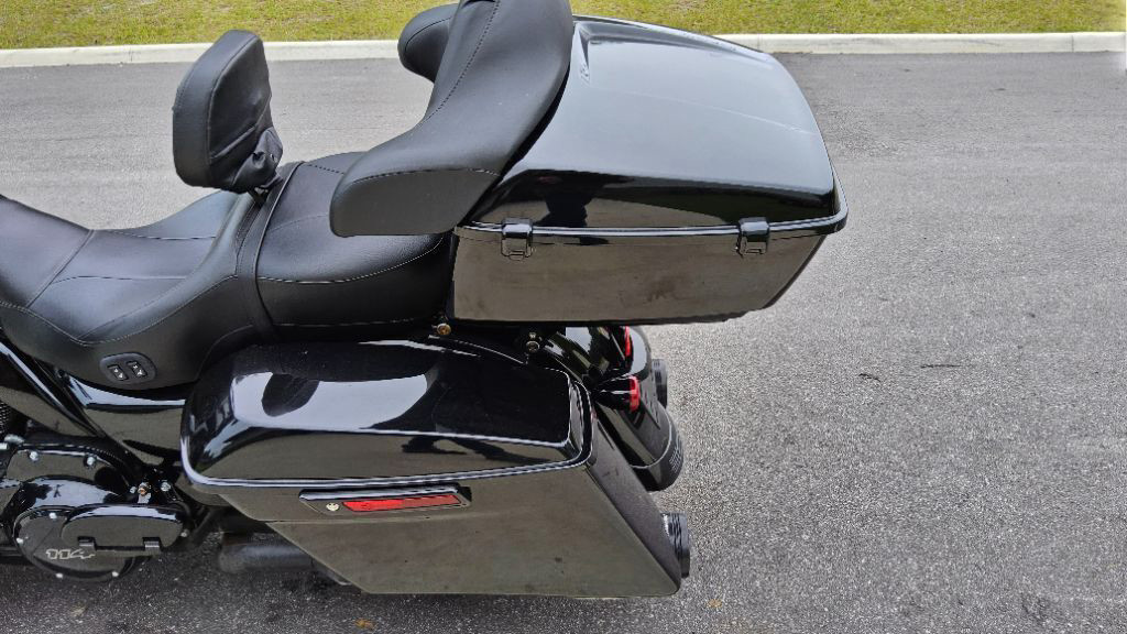 Road Glide® Special