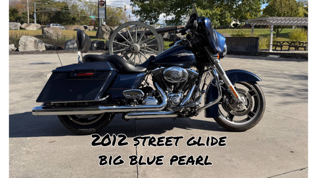 Street Glide®