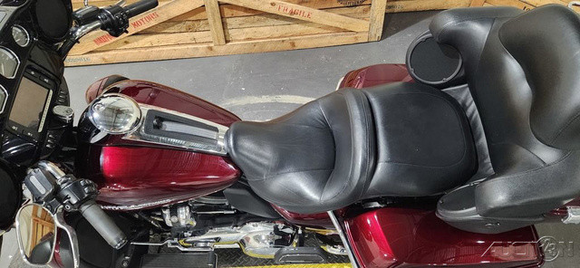 Electra Glide® Ultra® Limited