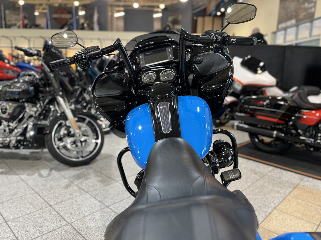 Road Glide® Special
