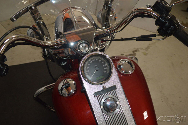 Road King®