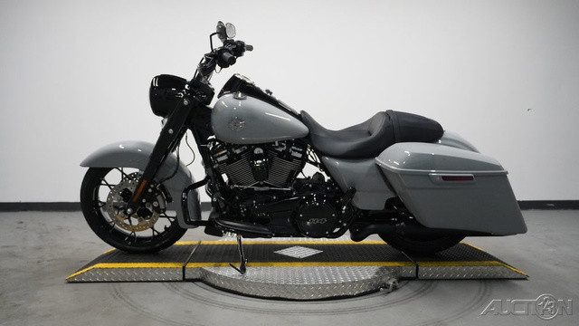 Road King® Special