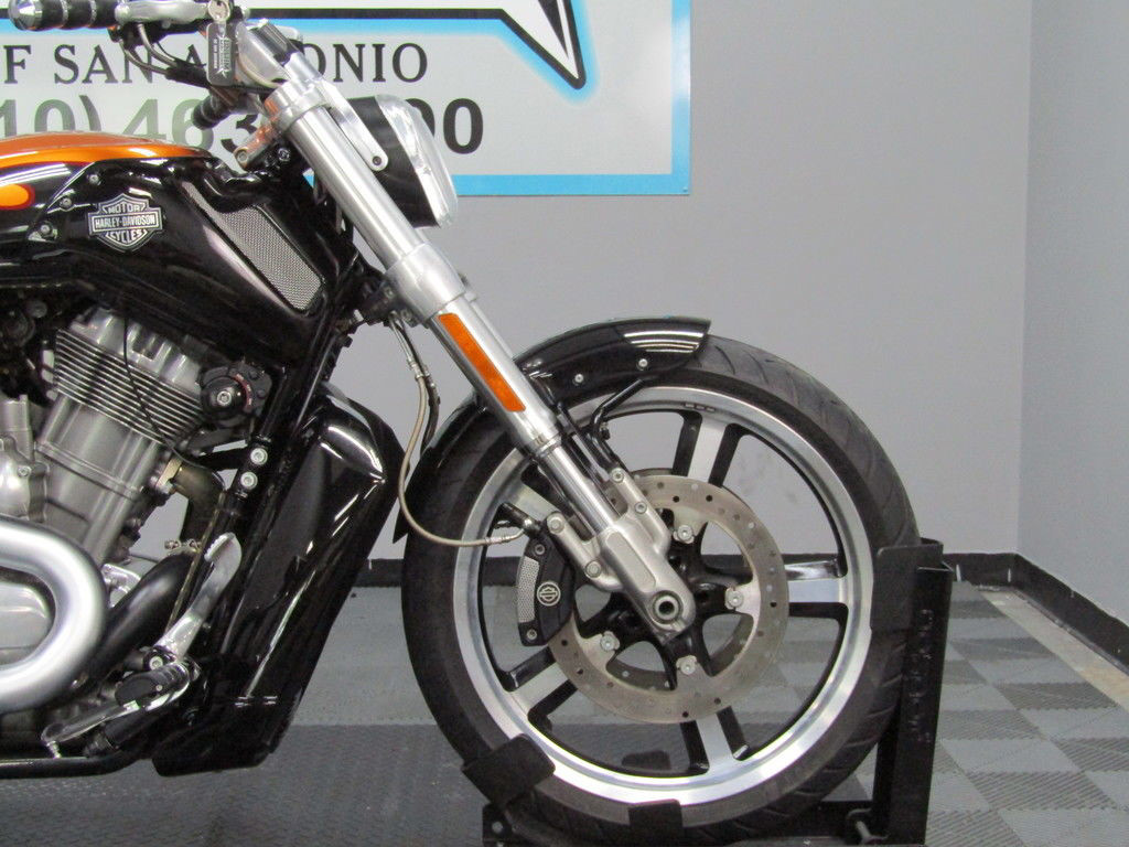 V-Rod® Muscle
