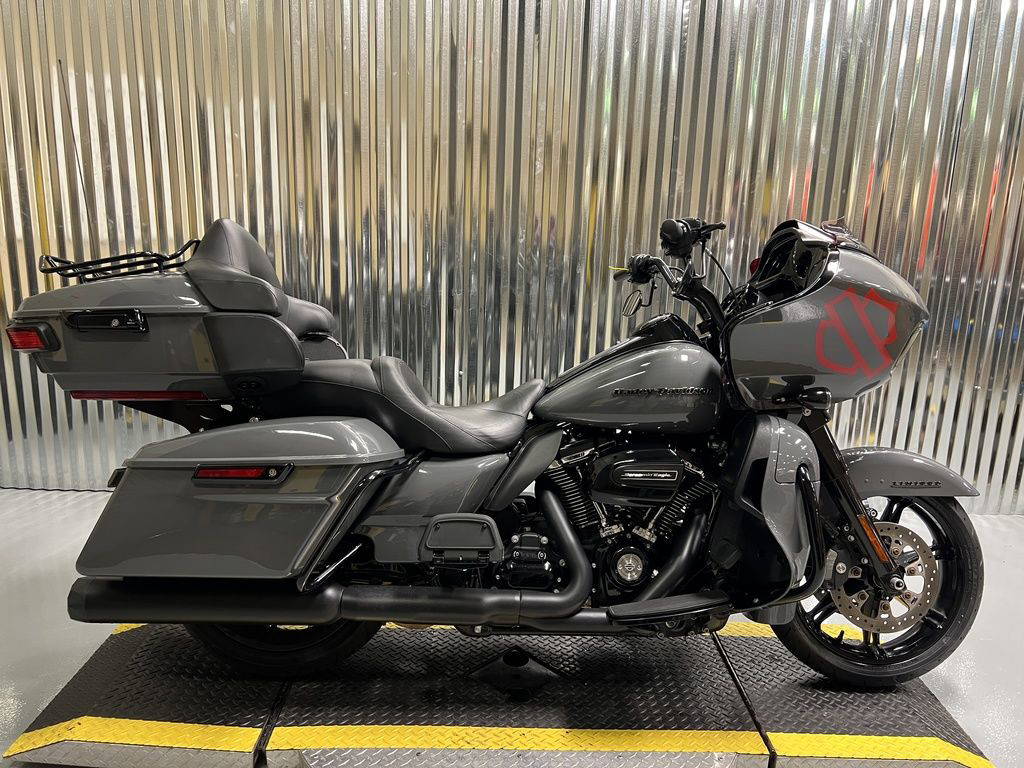 Road Glide® Limited