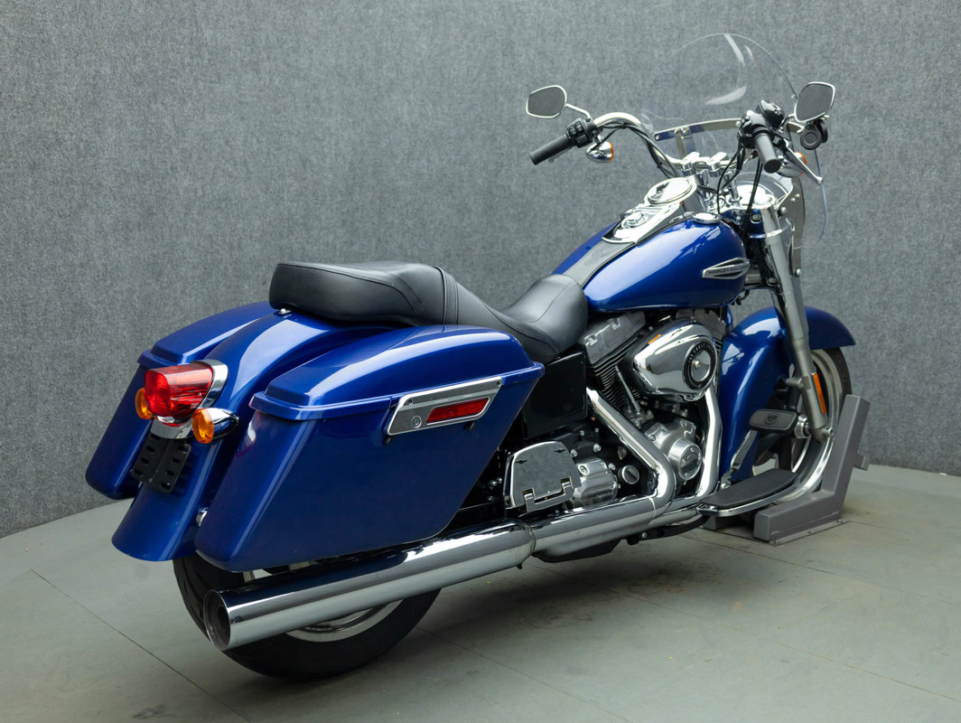Dyna® Switchback®