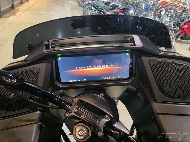 Road Glide® Limited