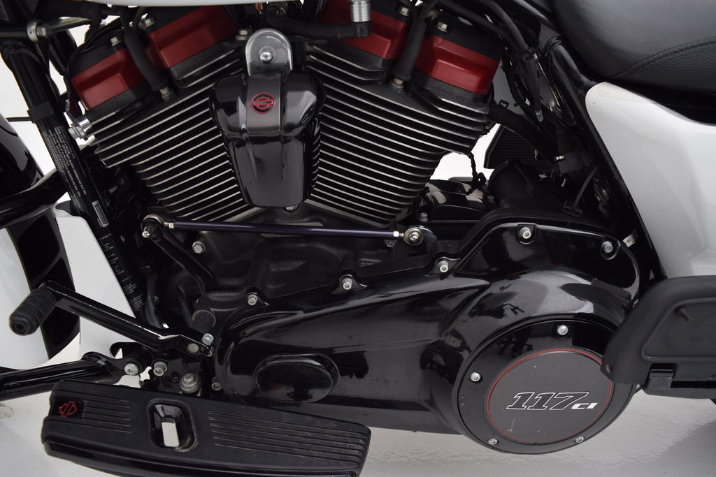 CVO® Street Glide®