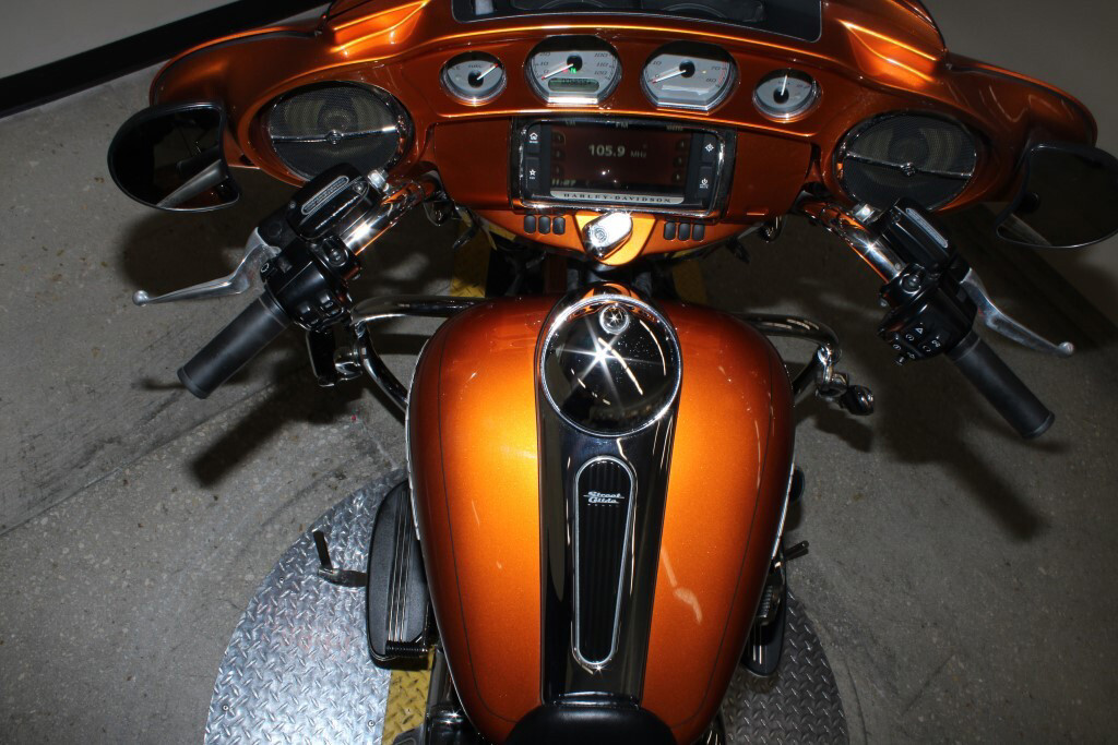 Street Glide® Special