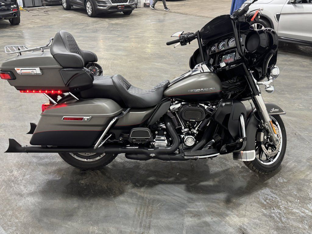Road Glide® Limited