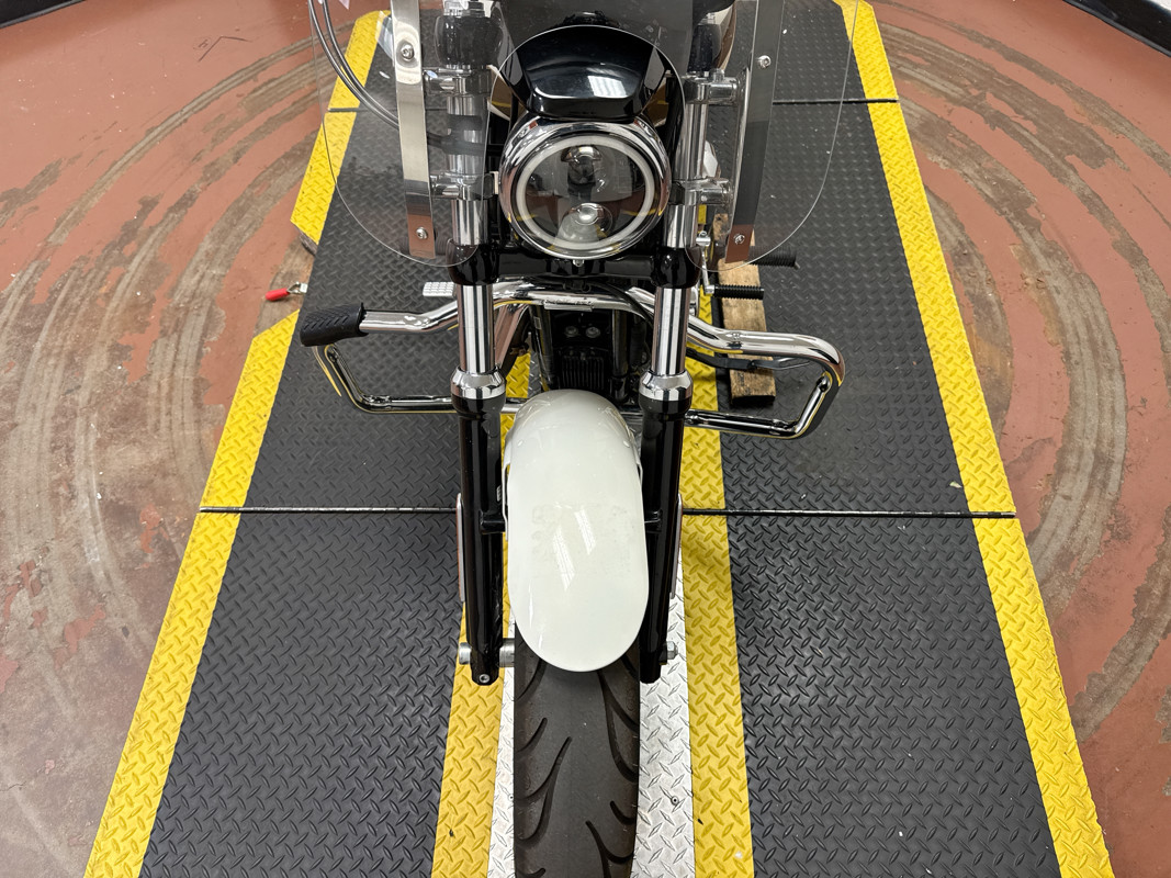 Sportster® 1200 Custom
