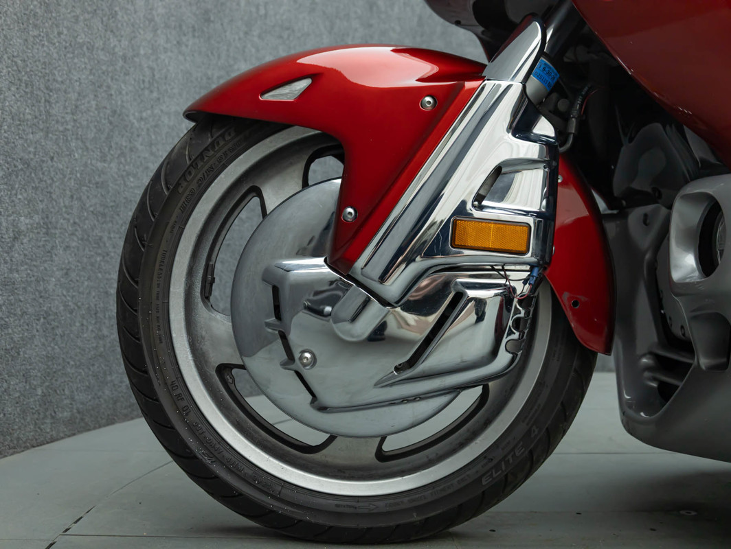 Custom Trike