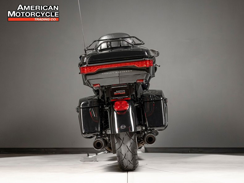 Road Glide® Limited