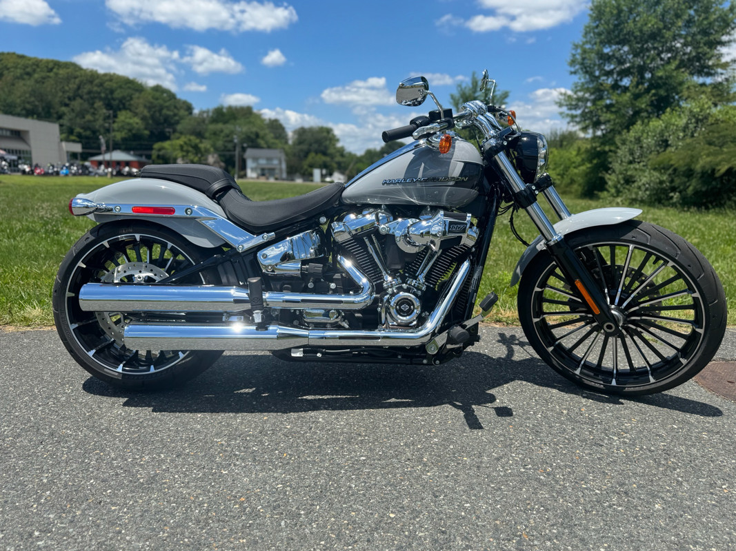 Breakout® 117